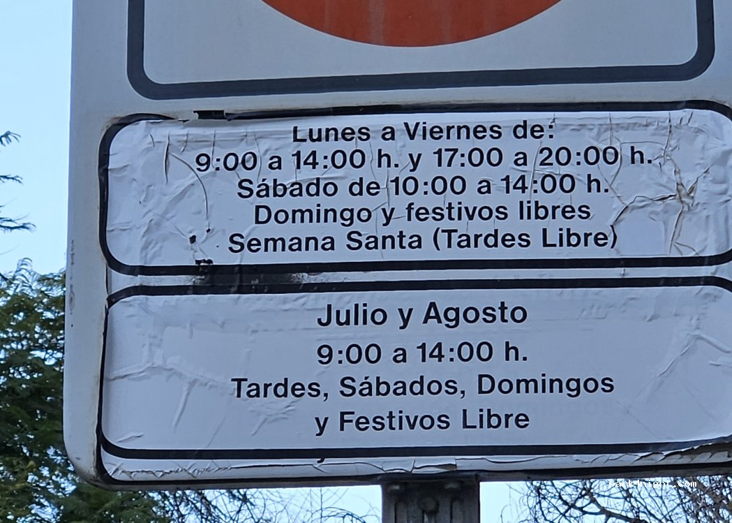 (41001) Sevilla - 6 Calle Radio Sevilla — foto 2