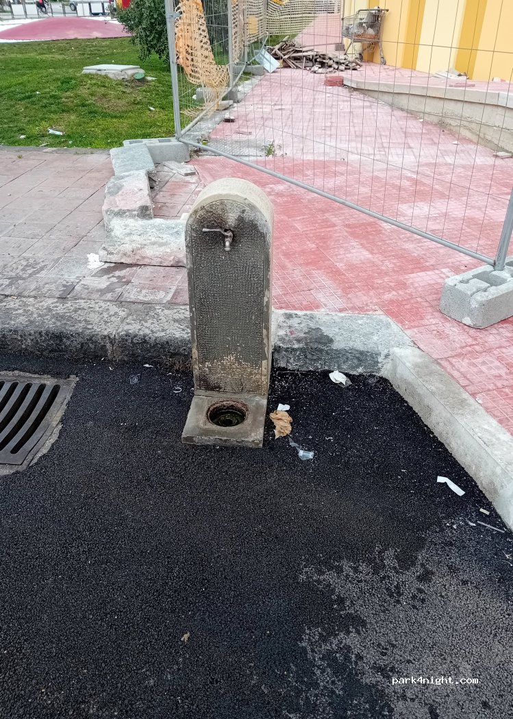 (96011) Augusta - Viale Italia — foto