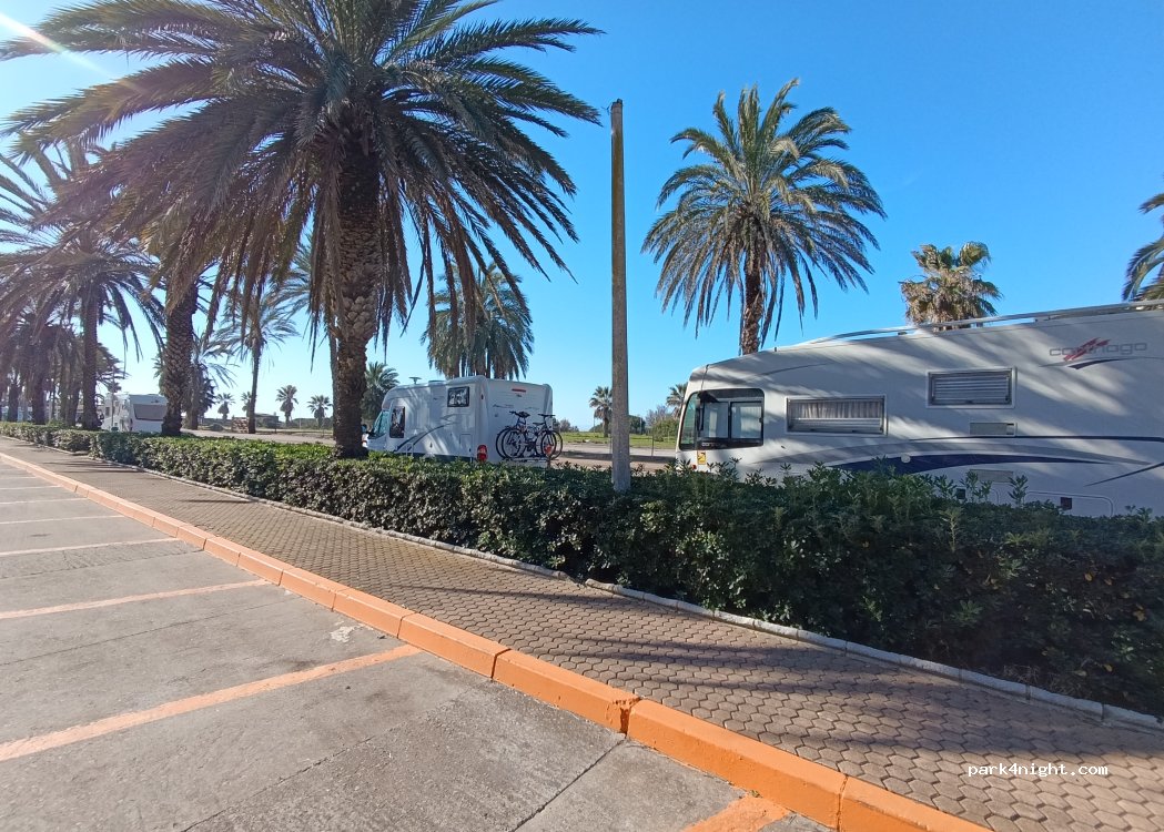 (11520) Rota - 2 Avenida del Mar — foto 2