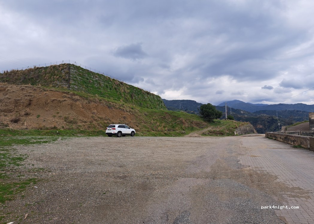 (98027) Roccalumera - Via Collegio — foto