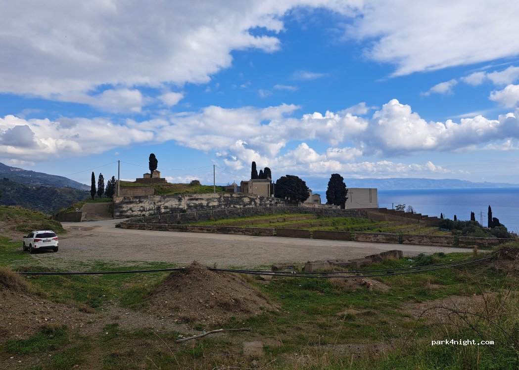 (98027) Roccalumera - Via Collegio — foto 2