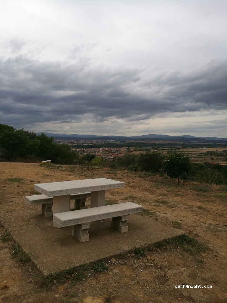(24710) San Justo de la Vega - 21B Carretera Astorga — foto 2