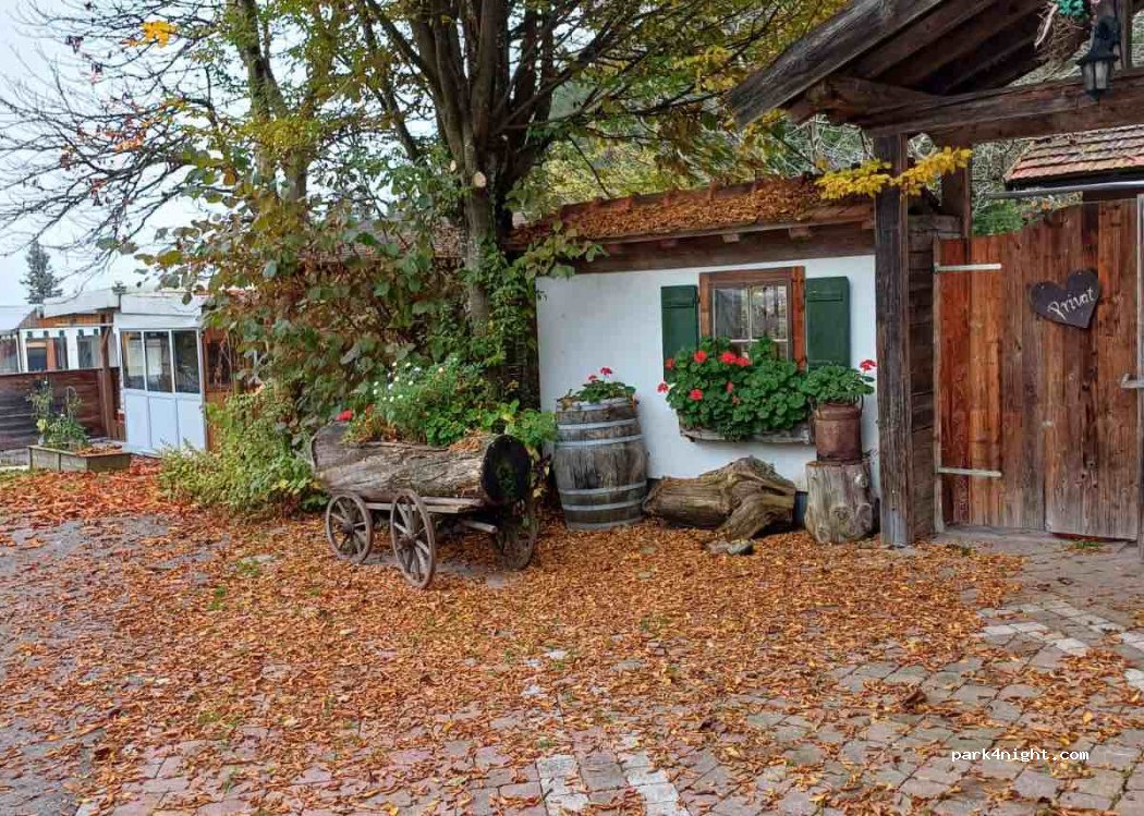 Campingplatz Glonerbauer — foto 2