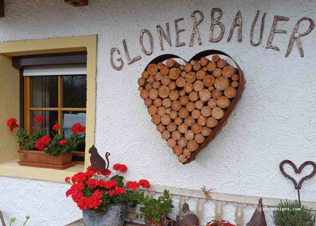 Campingplatz Glonerbauer — foto 3