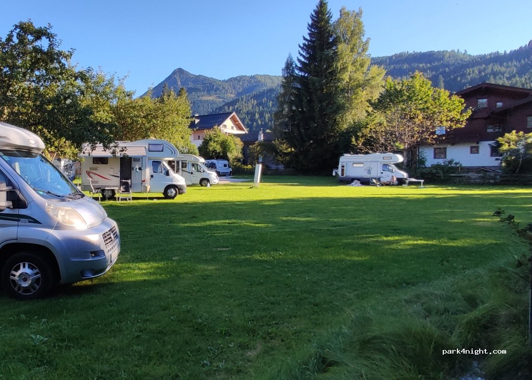 Campingplatz Glonerbauer — foto 5