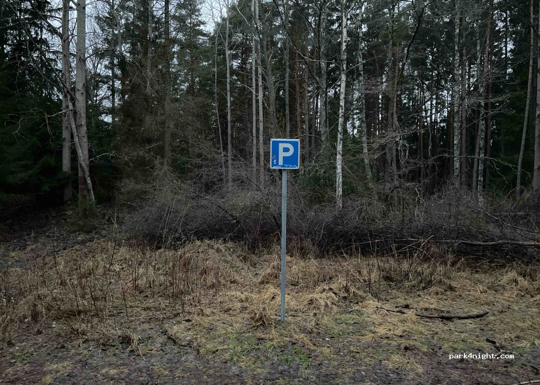 (185 93) Vaxholm - Unnamed road — foto