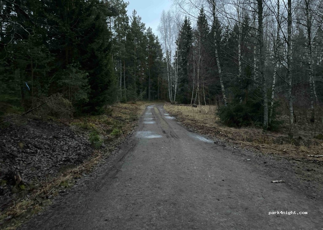(185 93) Vaxholm - Unnamed road — foto 2