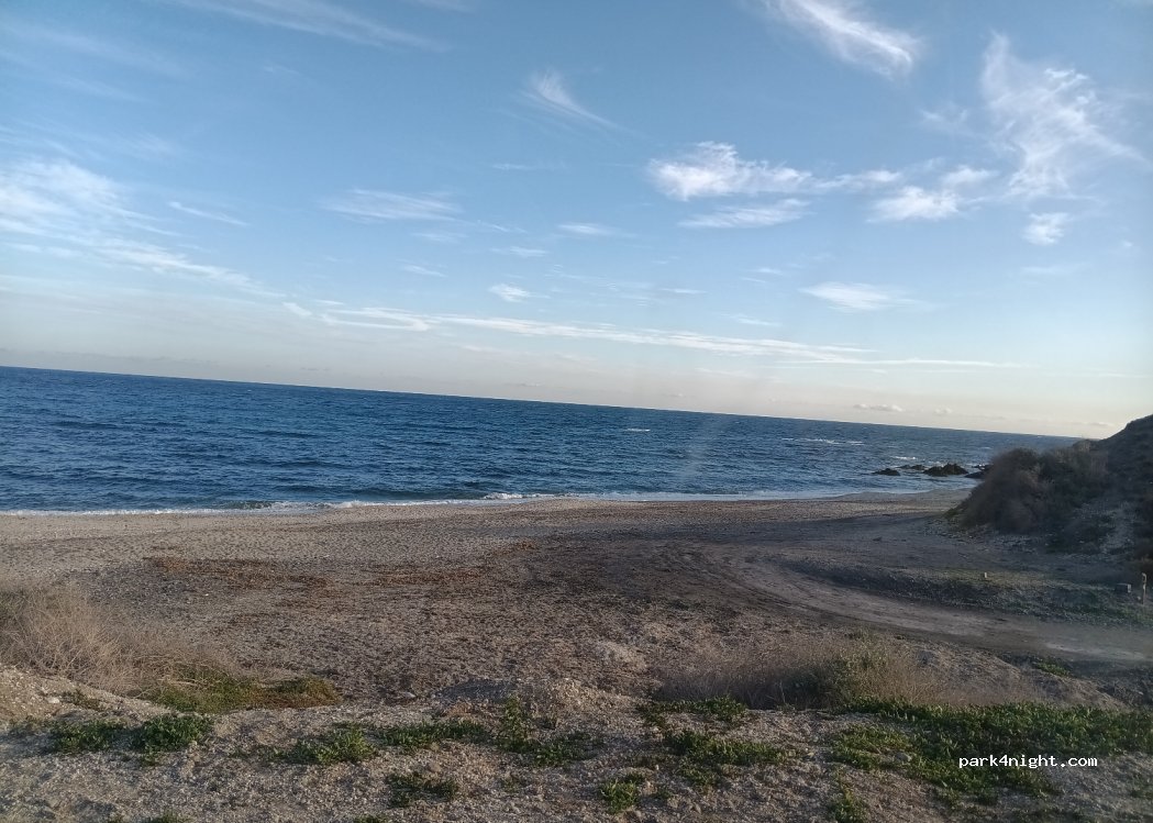 (04616) Villaricos - — foto