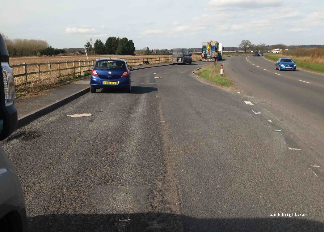 (TF11 8PT) Shifnal - Newport Rd — foto 2