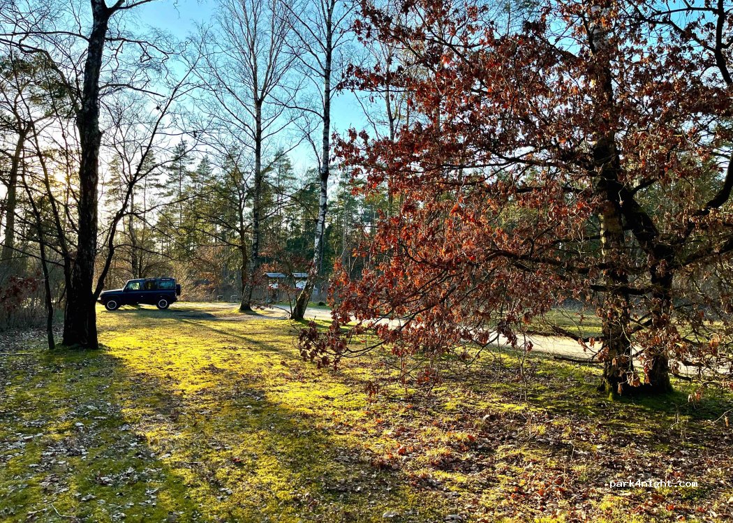 (29345) Südheide - 25 Hermannsburger Landstraße — foto