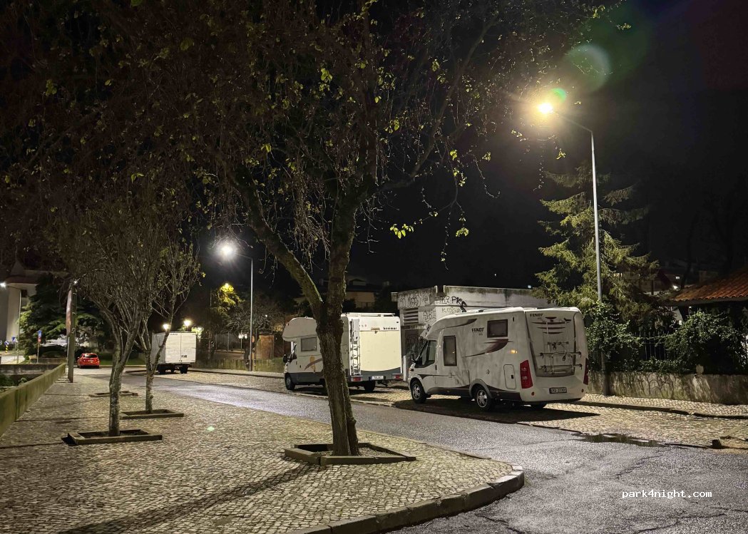 (2725-079) Algueirão-Mem Martins - 32 Rua Eiras — foto