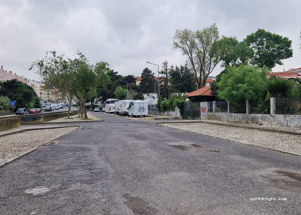 (2725-079) Algueirão-Mem Martins - 32 Rua Eiras — foto 3