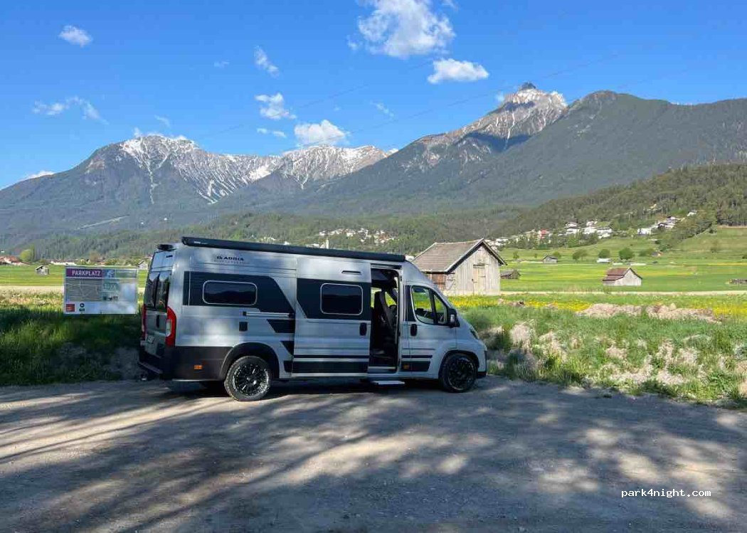 (6464) Tarrenz - Unnamed road — foto 2