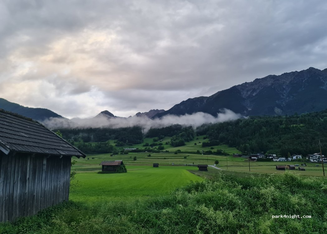 (6464) Tarrenz - Unnamed road — foto 4