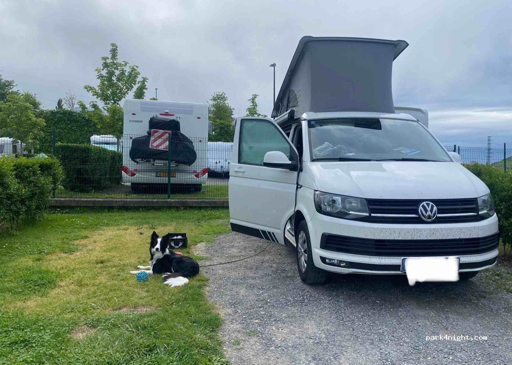 Camping & bungalows Zumaia — foto 3