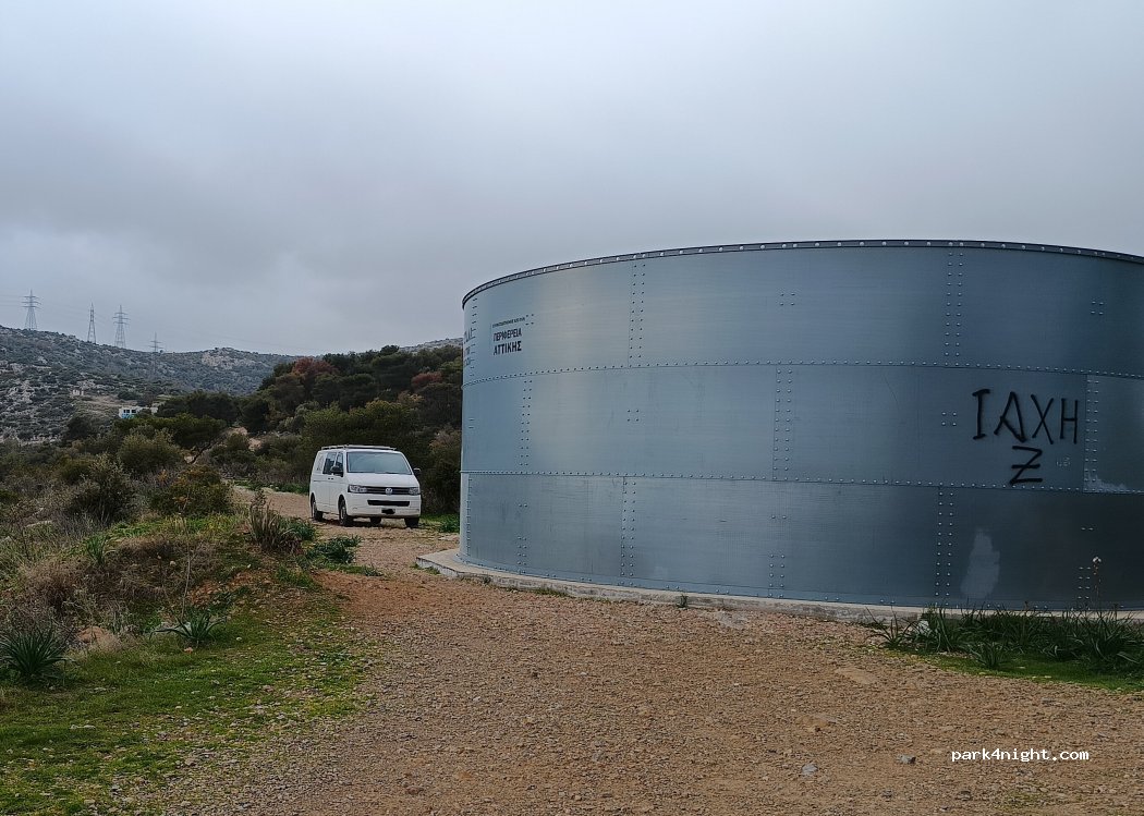 (181 22) Koridallos - Unnamed road — foto 2