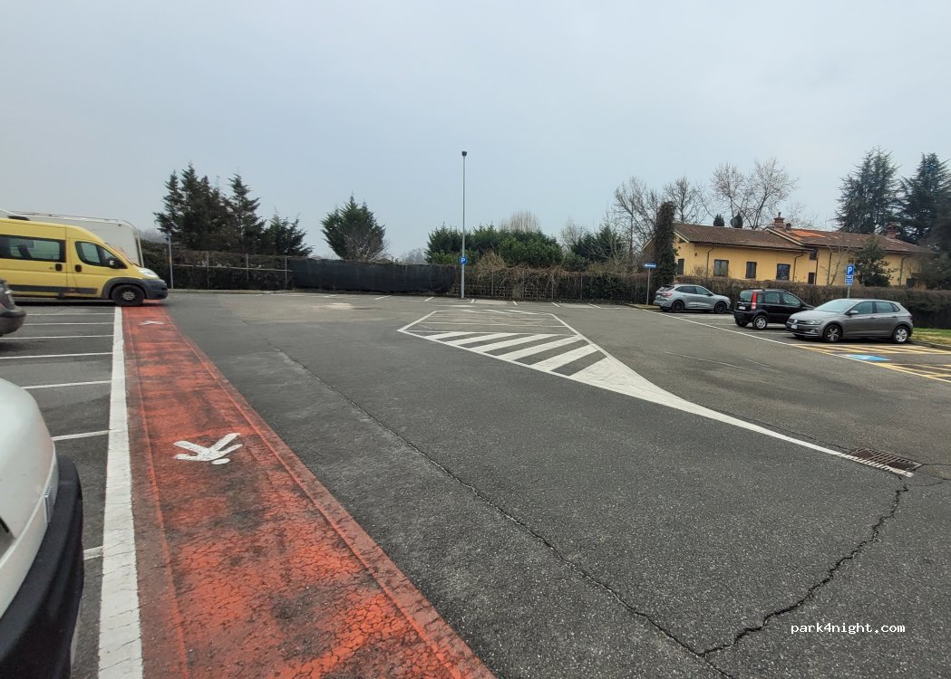 (10040) Bivio di Cumiana - 18 Strada Piscina — foto 2