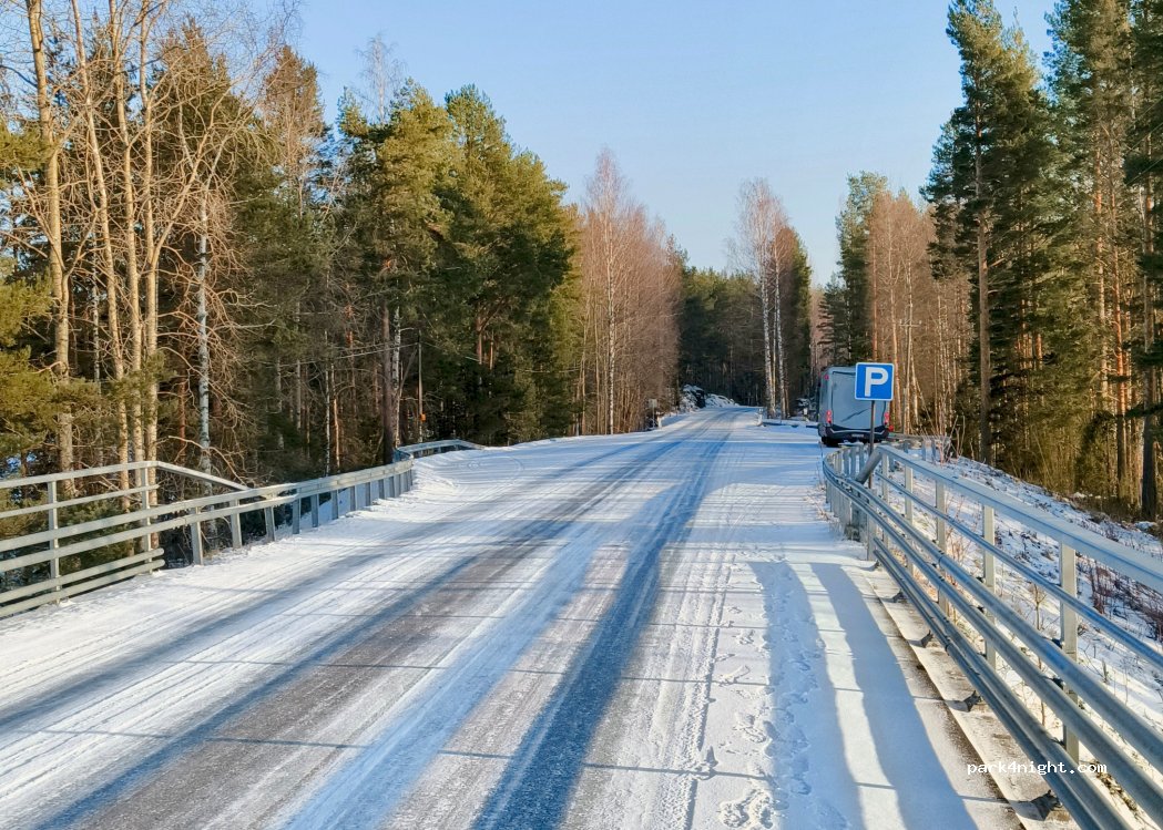 (19700) Sysmä - 2193 Luhangantie — foto