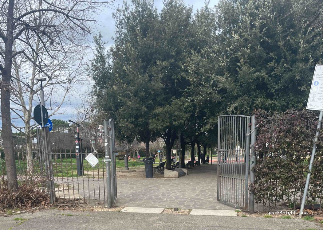 (00043) Ciampino - 5 Via Atene — foto