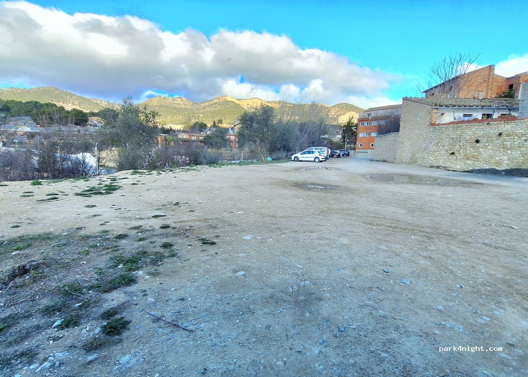 (03108) La Torre de les Maçanes - 6 Carrer Sant Isidre Llaurador — foto