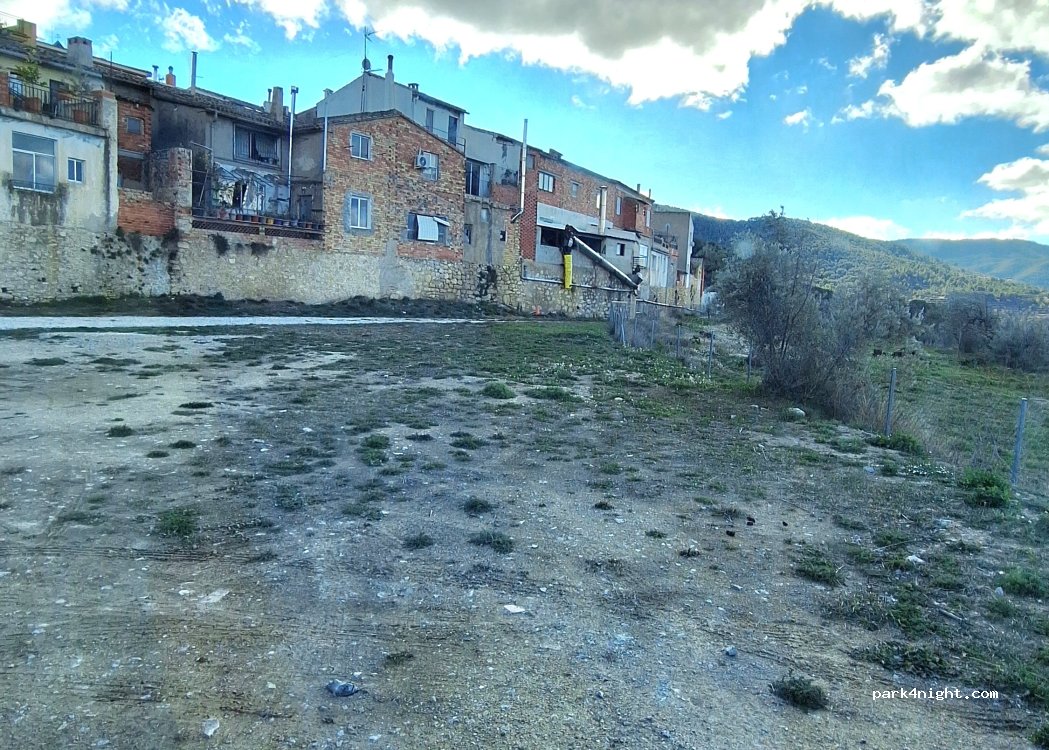 (03108) La Torre de les Maçanes - 6 Carrer Sant Isidre Llaurador — foto 3