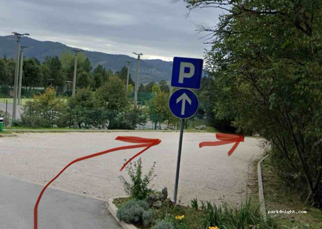 (5271) Vipava - 14a Gradišče pri Vipavi — foto