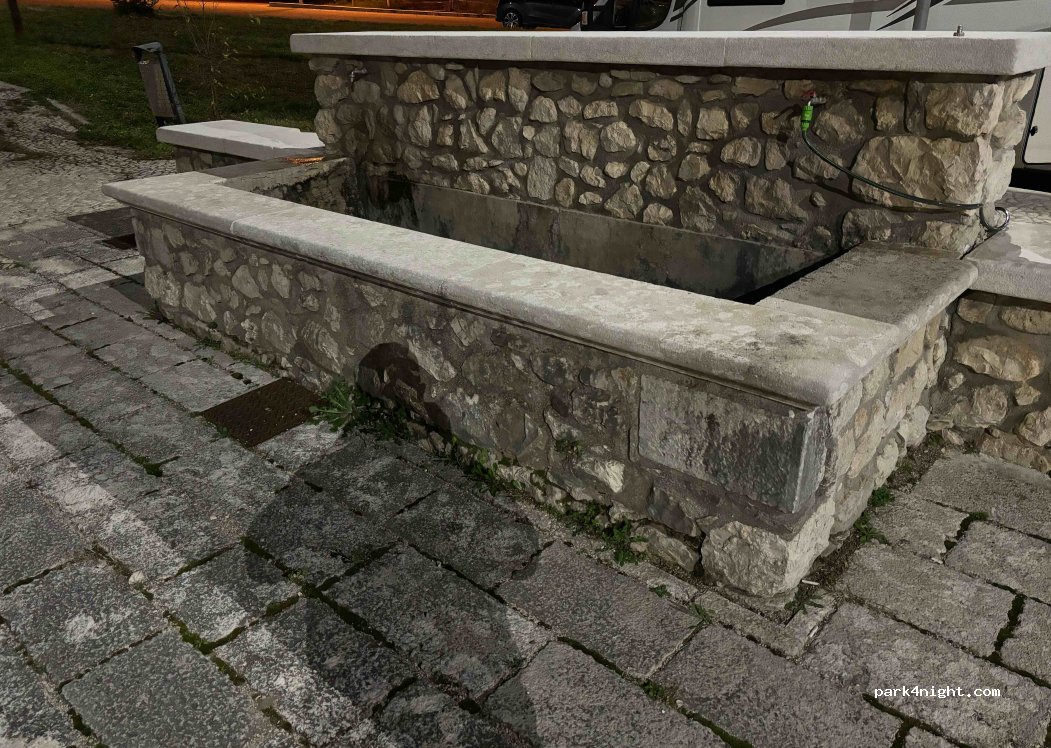 (03040) Ausonia - 2 Via Orfanatrofio — foto 2