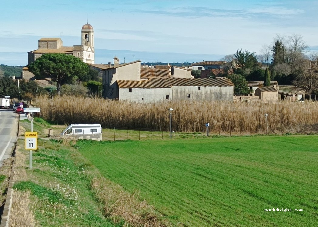 (17463) Sant Joan de Mollet - 5 Avinguda de Catalunya — foto