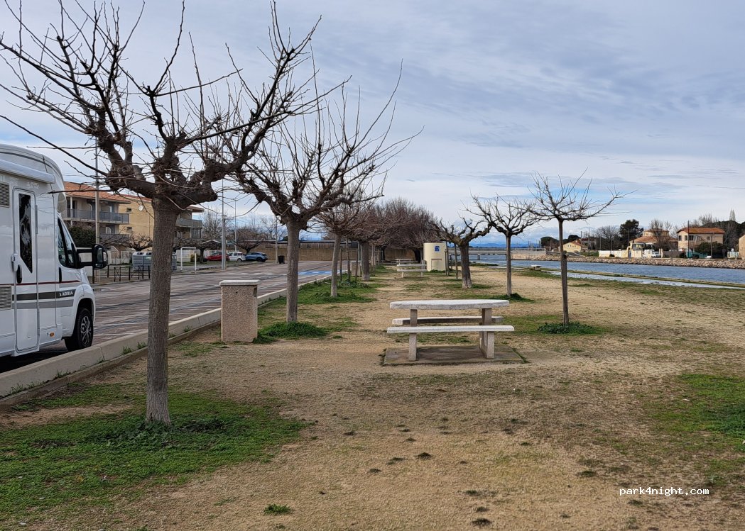 (34340) Marseillan - 10 Rue des Sirènes — foto