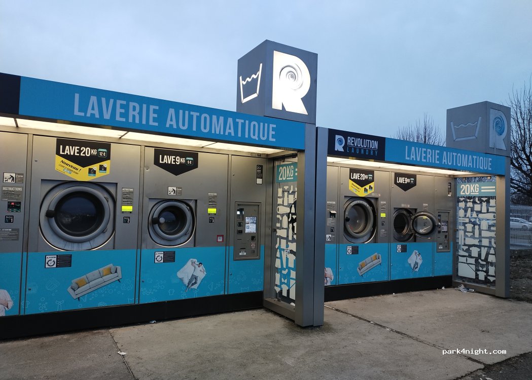 (89100) Saint-Denis-lès-Sens - D173A — foto