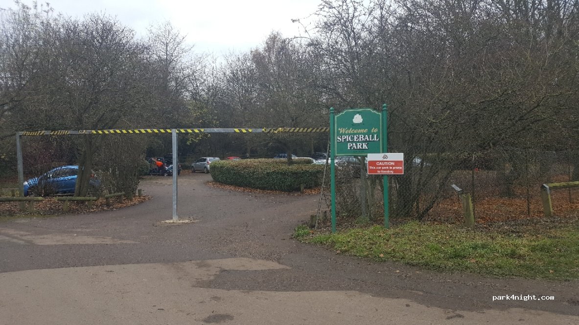 (OX16) Banbury - Grimsbury Green — foto 2