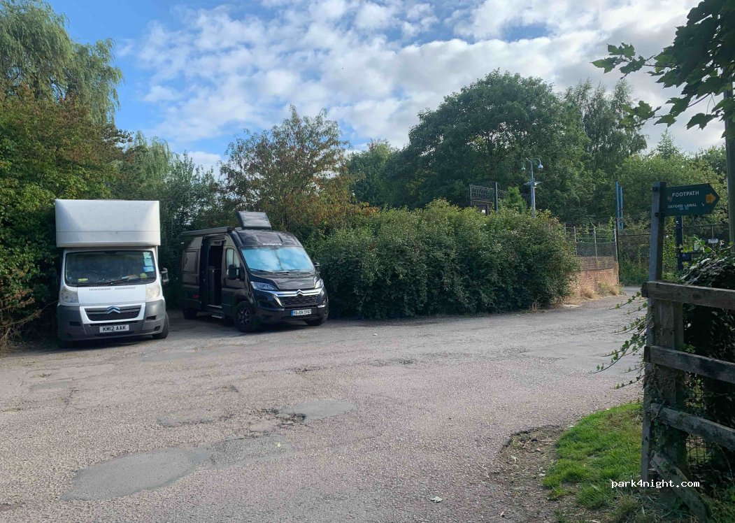 (OX16) Banbury - Grimsbury Green — foto 4