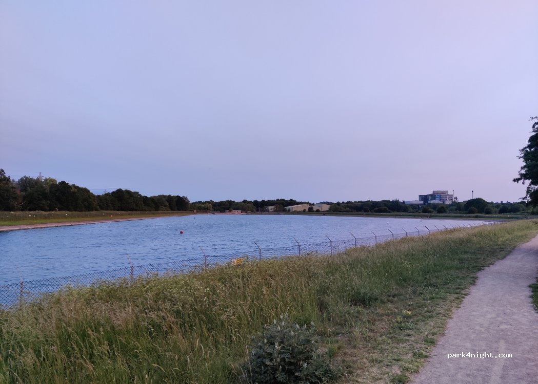 (OX16) Banbury - Grimsbury Green — foto 5