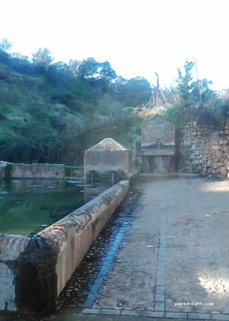 (06390) Feria - Unnamed Road — foto