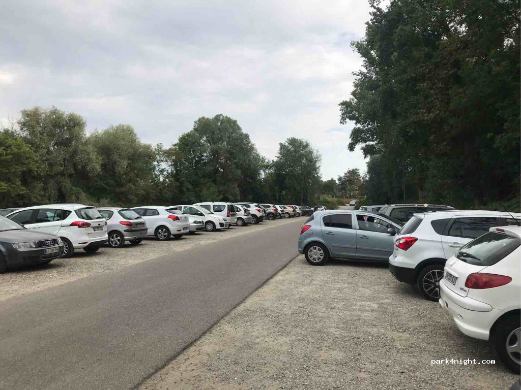 (67540) Ostwald - 12 Rue du 23 Novembre — foto