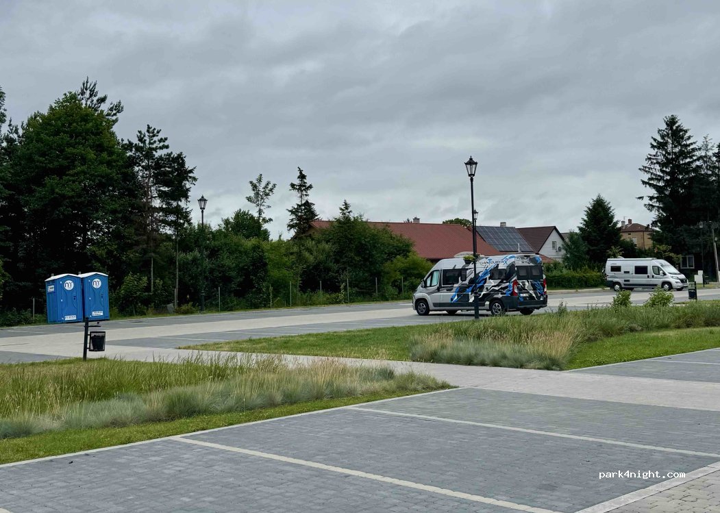 (16-080) Tykocin - 5 Jordyka — foto 3