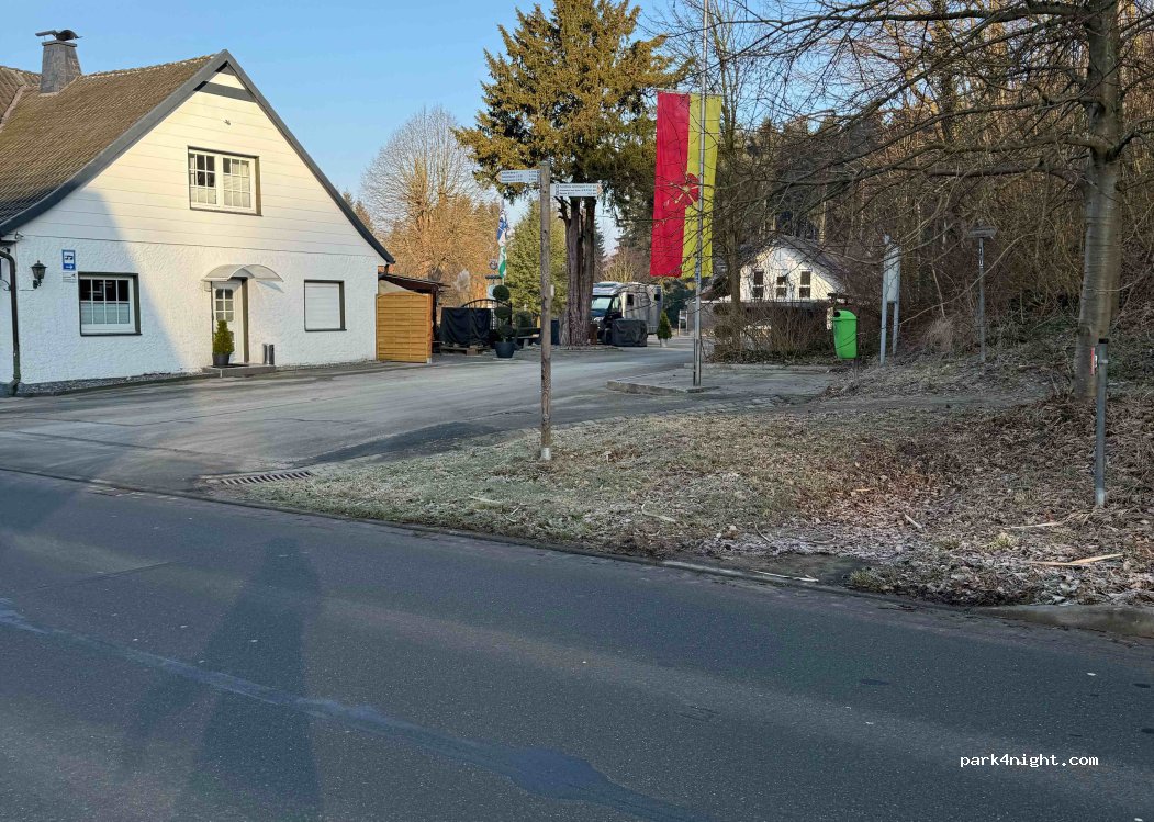 (32689) Kalletal - 3 Kurstraße — foto
