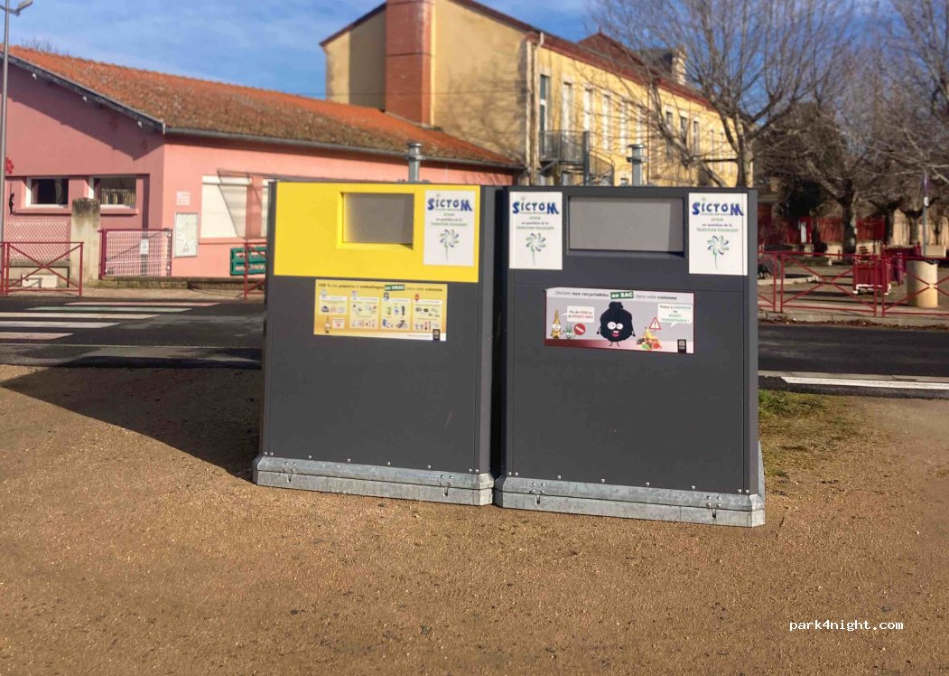 (63340) Saint-Germain-Lembron - 3 Chemin de la Plagne — foto 3