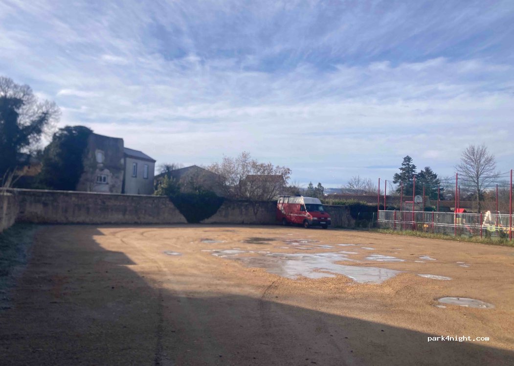 (63340) Saint-Germain-Lembron - 3 Chemin de la Plagne — foto 4