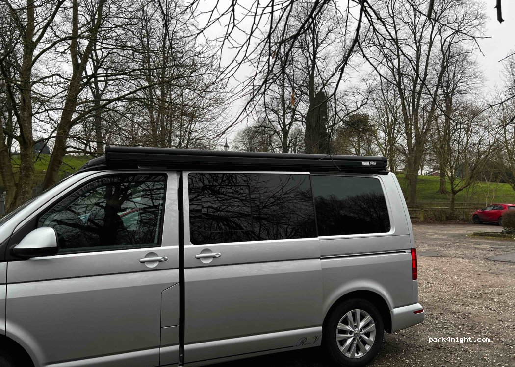 (SY13 1BN) Whitchurch - 24 Sherrymill Hill — foto