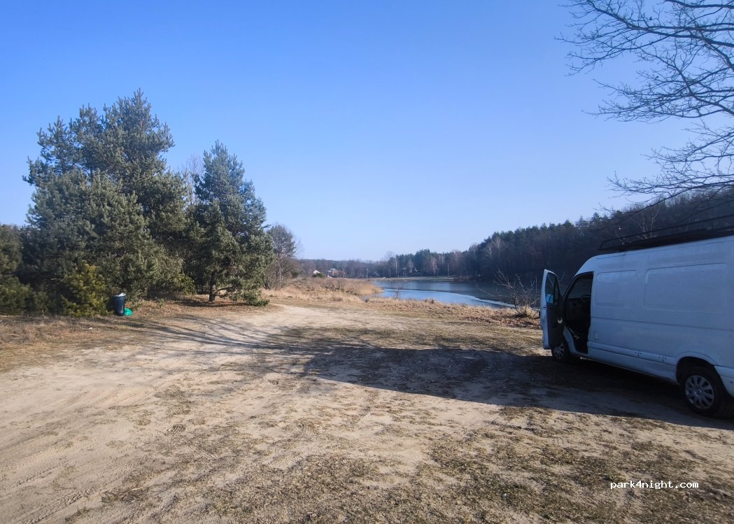 (17-300) Siemiatycze - 22 Plażowa — foto