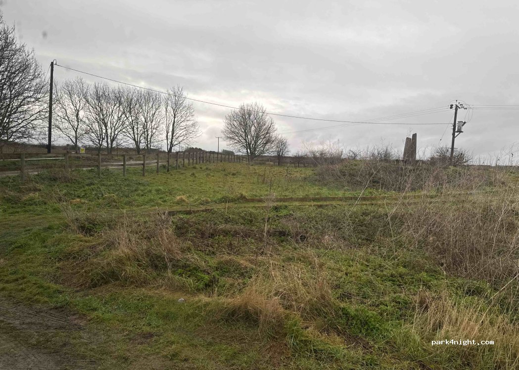 (ME12 4BG) Sheerness - Harty Ferry Rd — foto