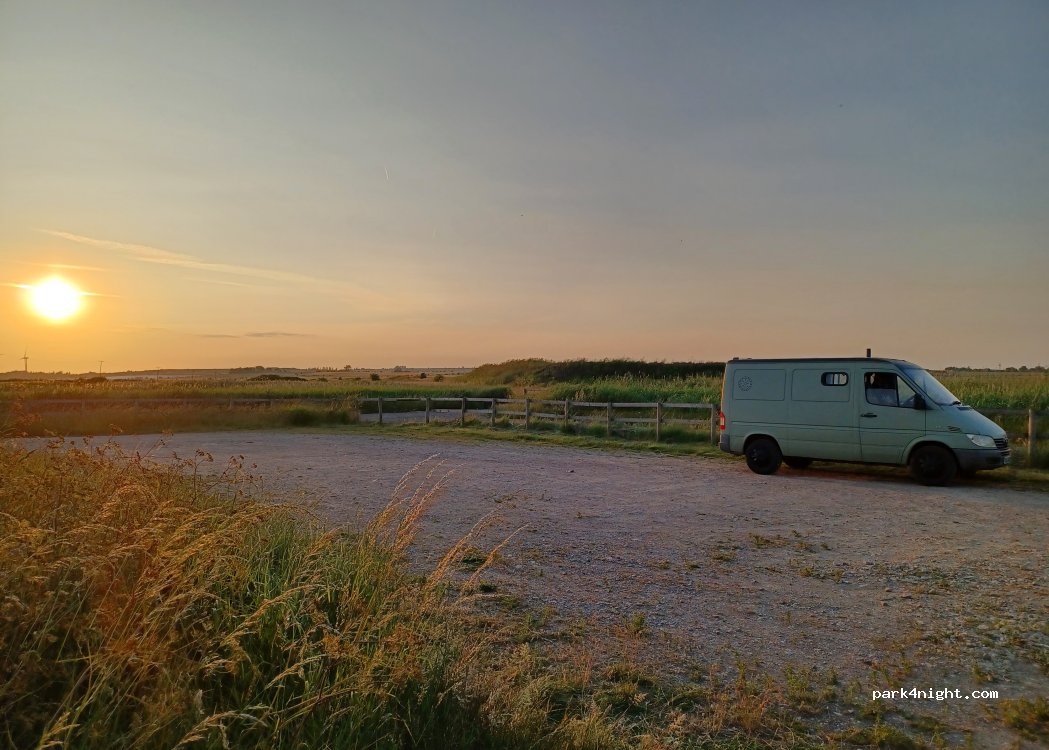 (ME12 4BG) Sheerness - Harty Ferry Rd — foto 3