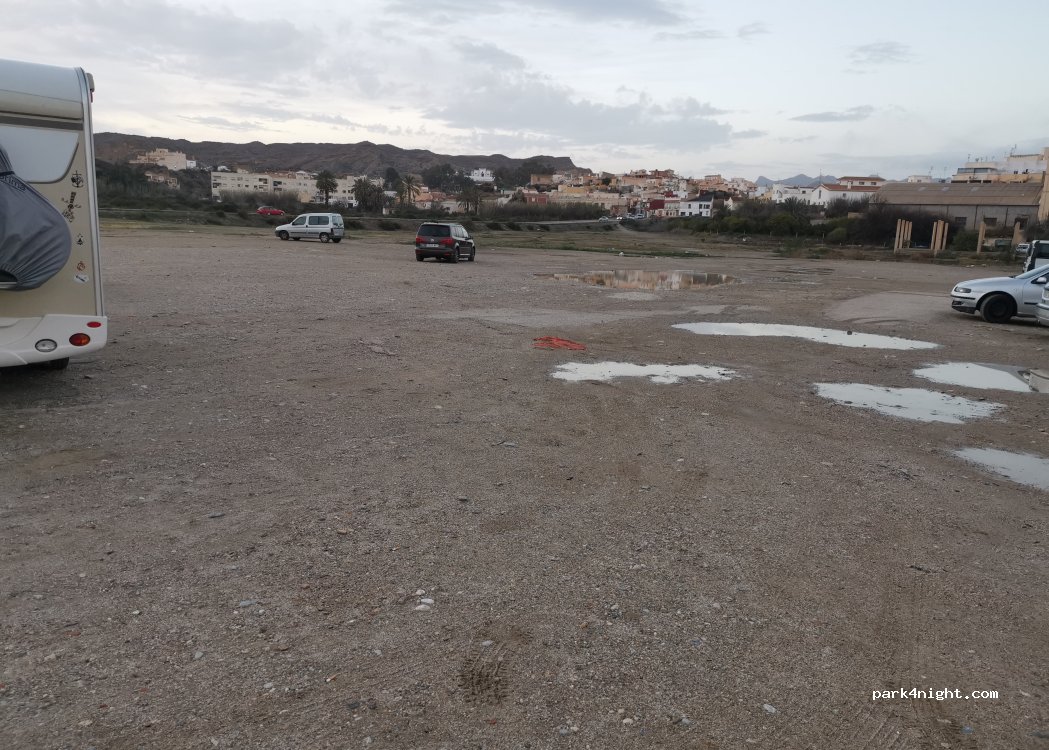 (04610) Cuevas del Almanzora - 4D Calle la Rambla — foto 2