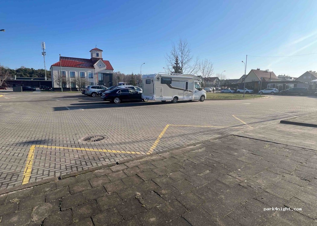 (92278) Klaipėda - 37 Molo gatvė — foto