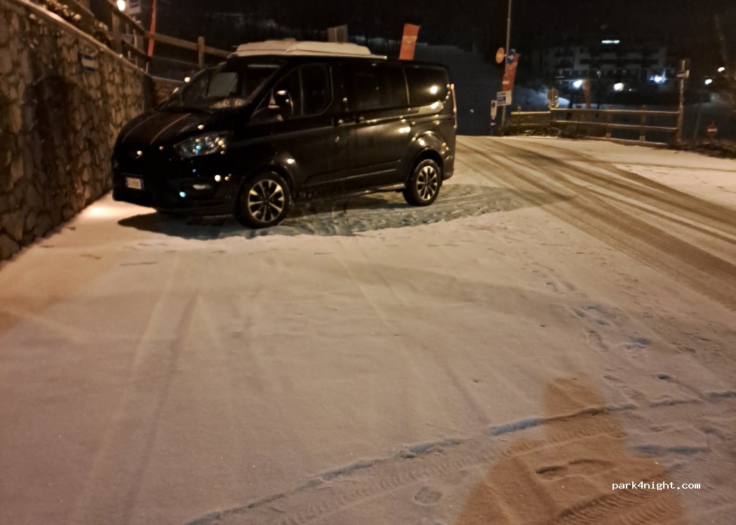 (12015) Limone Piemonte - 48 Via San Giovanni — foto
