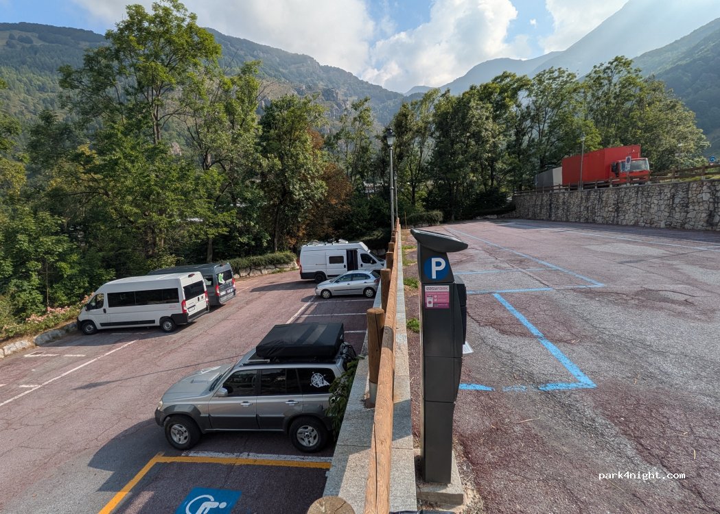 (12015) Limone Piemonte - 48 Via San Giovanni — foto 4
