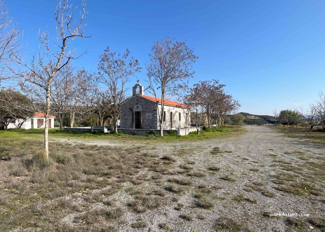 (231 00) Sparti - Unnamed Road — foto 2