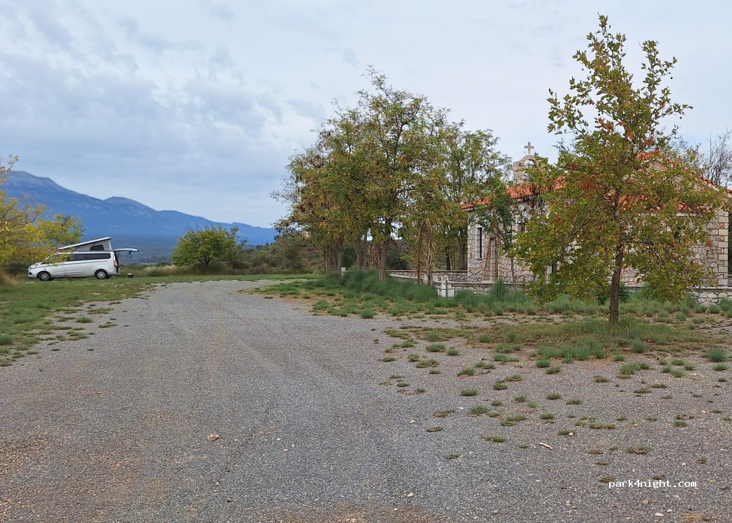 (231 00) Sparti - Unnamed Road — foto 5