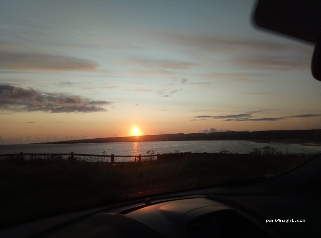 () Lahinch - Miltown Malbay Road — foto